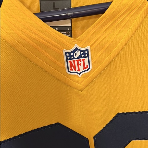 Todd Gurley Jersey - Picture 2 of 5